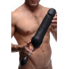Tom of Finland Gode gonflable Tom Of Finland 25  x 6.5 cm